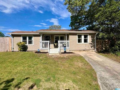715 Hilltop Ave, Warrior, AL, 35180
