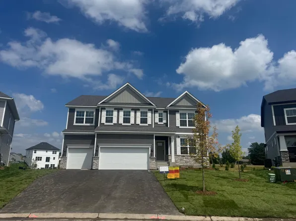 2660 Kenwood Ave NE, Saint Michael, MN 55376