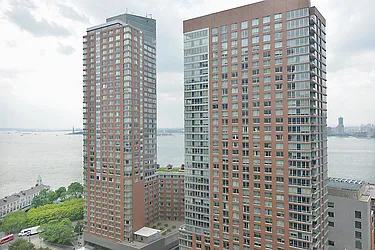 Rented by New York Residence