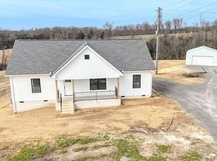 575 Pleasant Hill Rd Lot 7, Lafayette, TN 37083