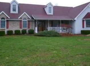 2503 Kirby Rd #A, Milton, WV 25541