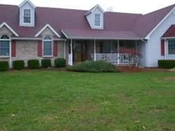 2503 Kirby Rd #A, Milton, WV 25541