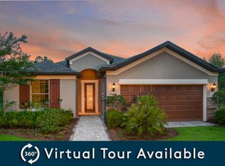 62 Bent Lake Ct, St. Augustine, FL 32095