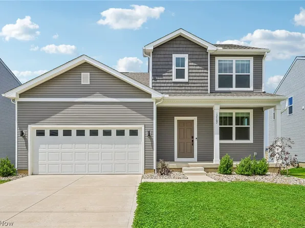 12502 Challenge Way, Columbia Station, OH 44028