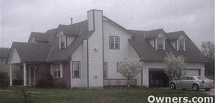 Large Family Home