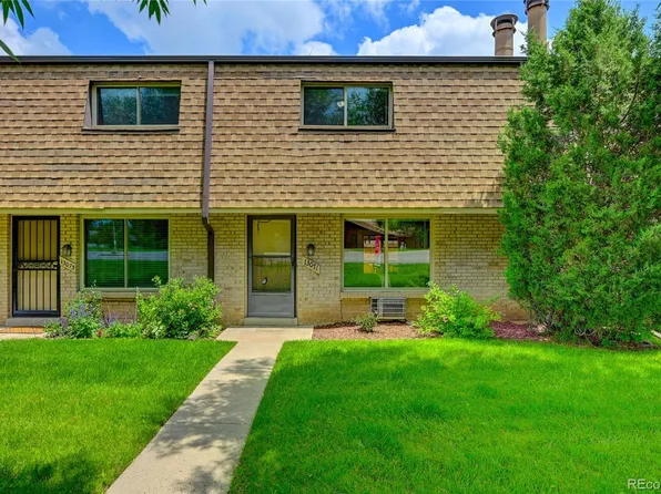 13071 W 20th Avenue, Golden, CO 80401