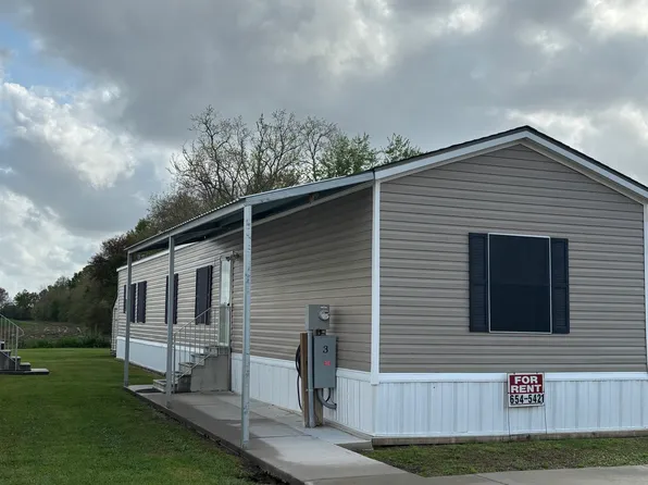 13197 State Highway 92, Maurice, LA 70555