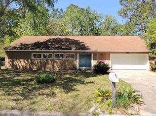 6616 NW 33rd Ter, Gainesville, FL 32653