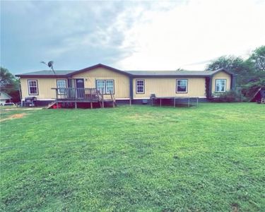 401 N Wolfley St, Elk City, OK, 73644