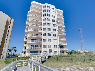 Saint Andrews Park Place Condominiums - Panama City, FL | Zillow