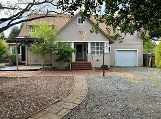 741 North St, Santa Rosa, CA 95404