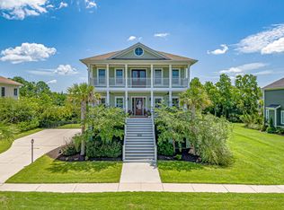 2009 Shields Ln, Mount Pleasant, SC 29466