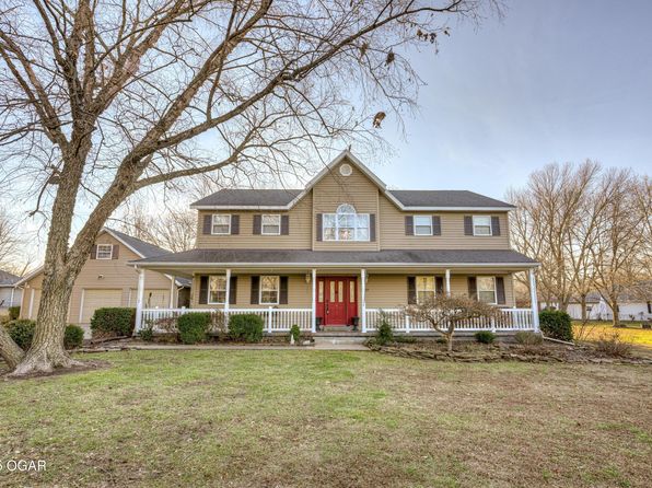 2141 Buena Vista Ave, Carthage, MO 64836