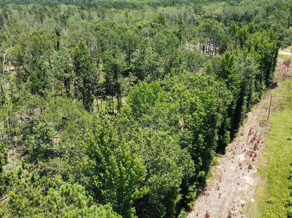 Center 16.9 Ac On Hwy #82-E, El Dorado, AR 71730