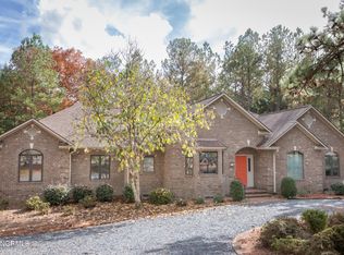 60 Idlewild Rd, Pinehurst, NC 28374