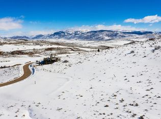 3821 E Uinta Ct #16S-20, Kamas, UT 84036