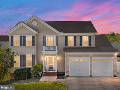7461 Cavalcade Dr, Chesapeake Beach, MD, 20732