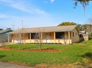 613 Richard St, New Smyrna Beach, FL 32168