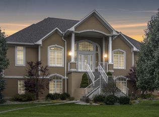 71 Hollaway Blvd, Brownsburg, IN 46112