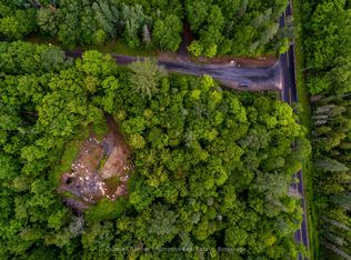 16 Claren Cres, Huntsville, ON P1H0C3