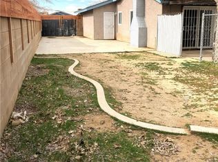 39320 Willowvale Rd, Palmdale, CA 93551