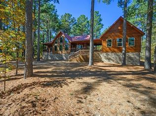 13 Pine Knot Trl, Broken Bow, OK 74728