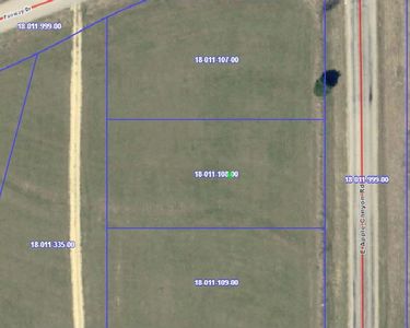 11A108 E Apple Canyon Rd, Apple River, IL, 61001