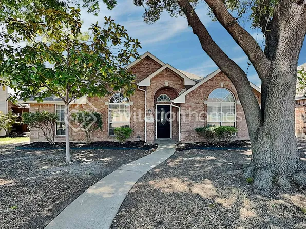 7901 King Arthur Rd, Frisco, TX 75035