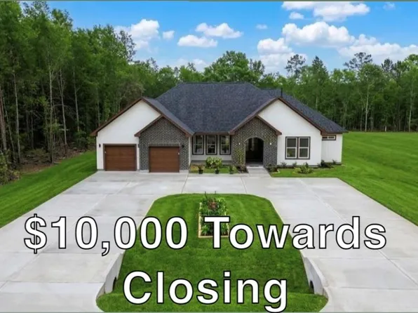 1324 Road 6604, Dayton, TX 77535