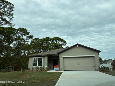 817 Raymond St SE, Palm Bay, FL, 32909