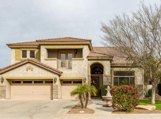 10256 E Lakeview Ave, Mesa, AZ 85209