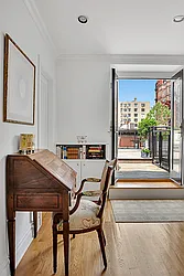 Sold by Engel and Völkers Brownstone Brooklyn