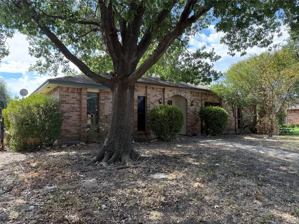 626 Rosedown Ln, Mesquite, TX 75150