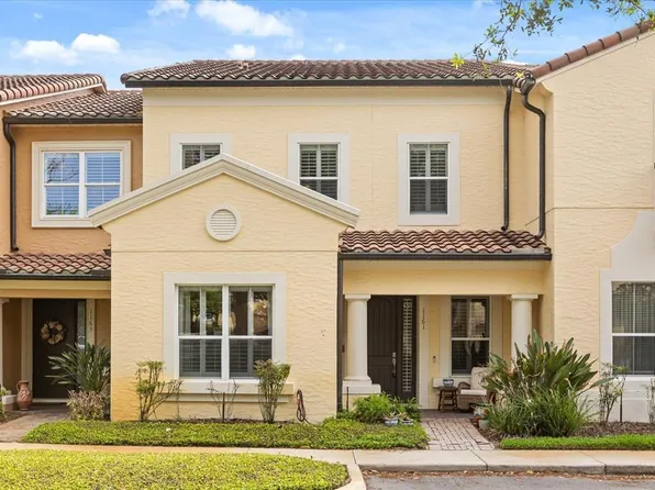 1161 Charming St, Maitland, FL 32751