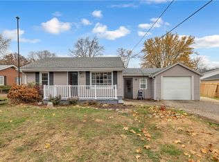 5574 E William Street Rd, Decatur, IL 62521