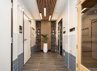 The Bravado Apartments, Winnipeg, MB R3Y 2E3