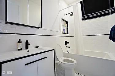 Rented by Citi Habitats