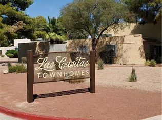 410 Pecos Way, Las Vegas, NV 89121