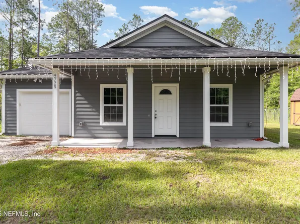 4725 MELANIE Street, Hastings, FL 32145