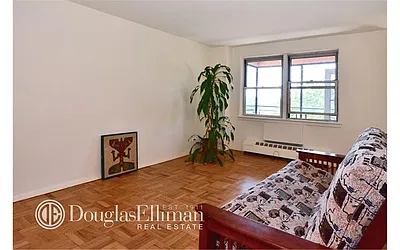 Sold by Douglas Elliman