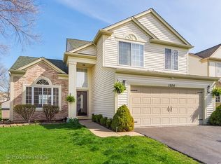1506 Charlotte Cir, Naperville, IL 60564