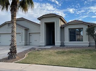 3679 E Loma Vista St, Gilbert, AZ 85295