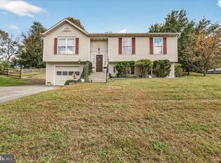 1103 Midvale Ave, Mount Airy, MD 21771