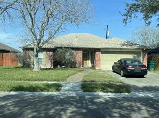 4230 Lake Tahoe Dr, Corpus Christi, TX 78413