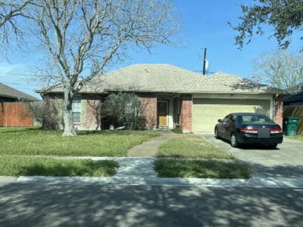 4230 Lake Tahoe Dr, Corpus Christi, TX 78413