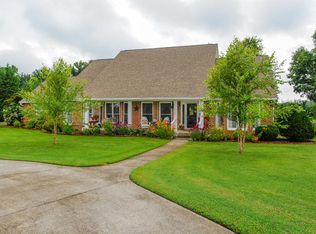 4743 Old Niles Ferry Rd, Maryville, TN 37801
