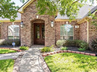 2180 Woodsfield, Beaumont, TX 77706