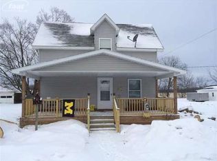 137 S Morrice Rd, Morrice, MI 48857