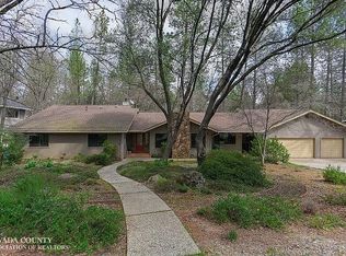 19582 Chaparral Cir, Penn Valley, CA 95946