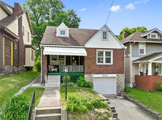 231 Grant Ave, Bellevue, PA